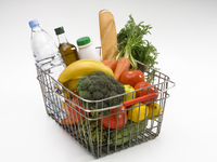 Как научиться выбирать полезные продукты