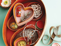 Топ-6 способов для хранения любимых украшений