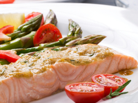 Блюда из спаржи: ТОП-5 рецептов