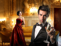 Где нет шансов найти богатого жениха