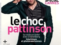 Изувеченный Роберт Паттинсон в фотосессии для Premiere magazine