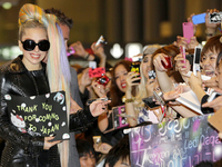 В Джакарте отменили концерт Lady GaGa: певица "плохо влияет на юные умы"