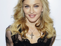 Как питается Мадонна, чтобы сохранять чудесную форму