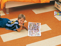 Советы дизайнера интерьера: Оформляем маленькую детскую