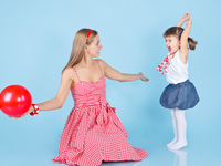 Особенности воспитания гиперактивного ребенка