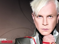 Борис Моисеев: Мой дом – мечта всей жизни