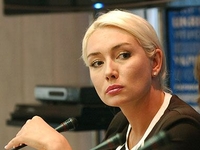 Наталью Розинскую жестоко избили