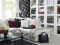 Нестареющее ретро: 50 интерьеров в стиле