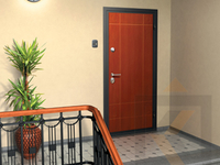 Входная дверь из Китая: Почему не стоит приобретать