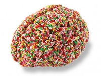 ТОП-5 съедобных произведений искусства