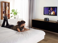 Три причины избавиться от телевизора в спальне