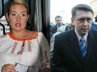 Стала известна вся правда о браке Розинской и Мельниченко
