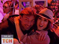 Владислав Ващук наслаждается холостяцкой жизнью