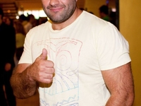 Загородная усадьба актера Михаила Пореченкова