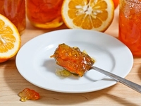 Как приготовить домашний мармелад