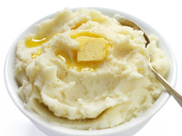 Готовим картофельное пюре: Полезные советы