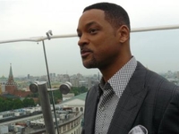 Уилл Смит: Минуты позора хватило, чтобы позвать дублера