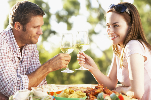 Восемь идей для праздника любви