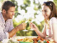 Восемь идей для праздника любви