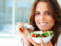 О твоем характере расскажет любимая еда