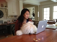 5 фактов о жене Марка Цукерберга