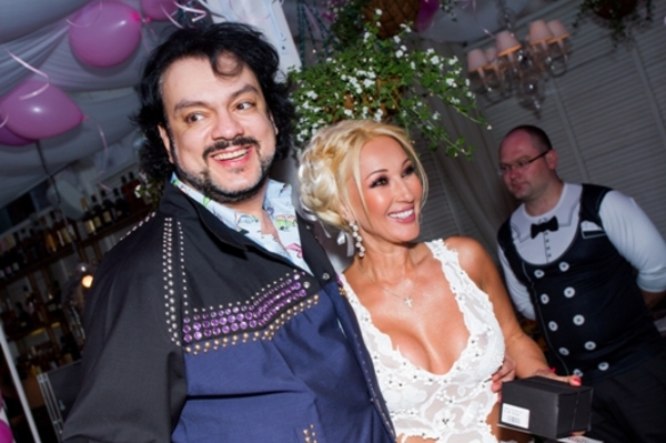 пресс-служба Леры Кудрявцевой