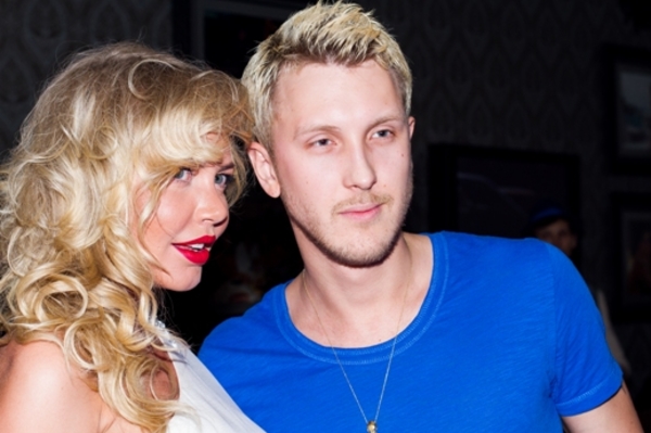 пресс-служба Леры Кудрявцевой