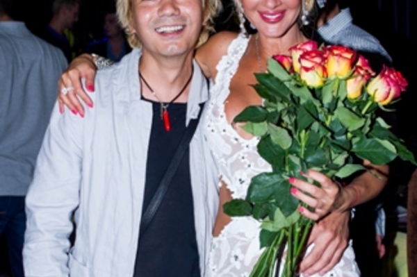 пресс-служба Леры Кудрявцевой