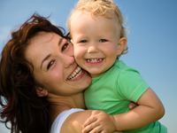 Как правильно наказывать 2-3-летнего малыша