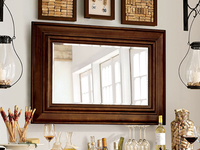 Где нельзя вешать зеркало? Отвечает фэн-шуй