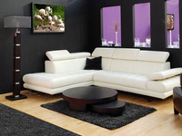 Ниши в интерьере: Коллекция из 40 вариантов