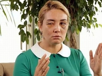 Наталья Розинская планирует покинуть Украину живой