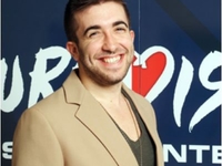 Евровидение 2012: Представитель Мальты – певец Курт Каллея