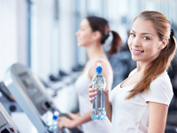 Сколько времени нужно заниматься, чтобы похудеть