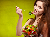 Как избавиться от целлюлита с помощью диеты