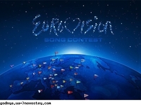 Результаты Евровидения 2012