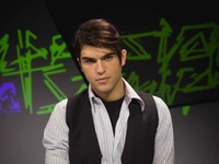 Евровидение 2012: Представитель Норвегии – певец Туджи