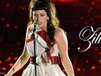 Евровидение 2012: Представительница Италии – Нина Зилли