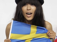 Выступление на бис победительницы Евровидения 2012