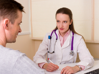 Планирование беременности: Обследование будущего отца