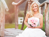 Двенадцать свадебных примет, в которые мы верим