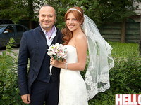 Наталья Подольская: Пресняков – любовь с первого взгляда