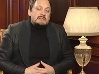 Стас Михайлов раскрыл секрет своего успеха