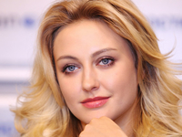 Как питается певица Ева Бушмина, чтобы оставаться в форме