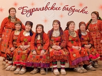 Бурановские бабушки отдадут свои деньги на строительство храма