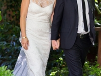 Жена Цукерберга испортила бизнес дизайнеру своего свадебного платья