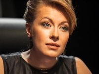 Елена Кравец: Мы выиграли у Виталия Кличко