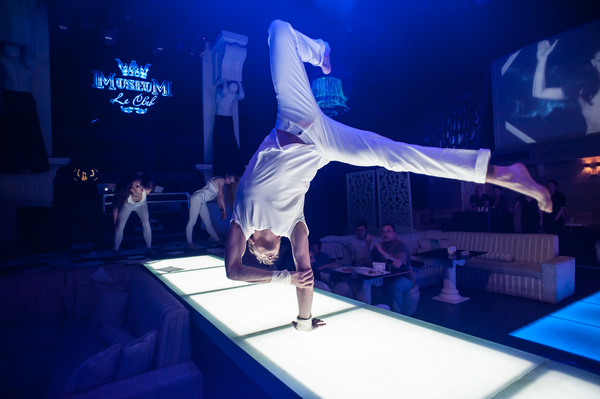 пресс-служба Ukrainian Fashion Week