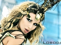 Эмоциональный интерьер квартиры Светы Лободы