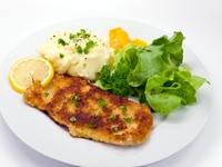 10 идей простых и вкусных гарниров